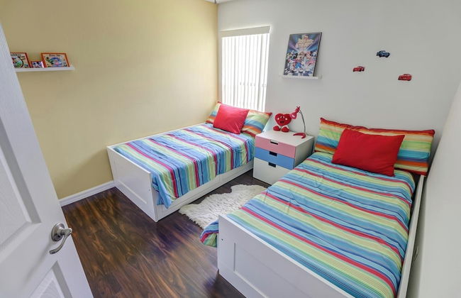 Carey's Southern Dunes Vacation Home - Foto 2