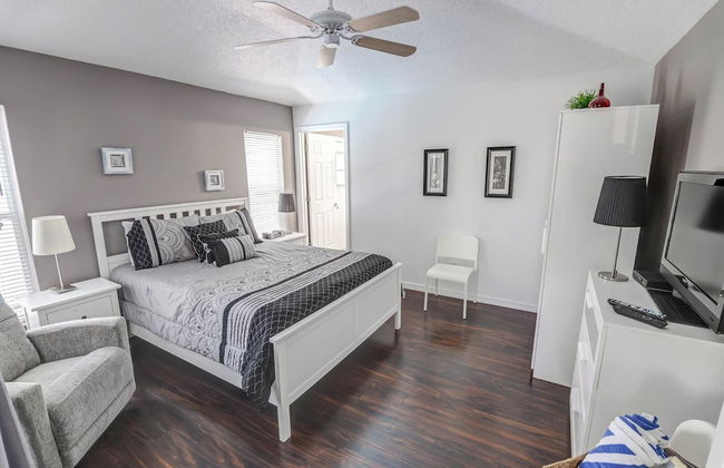 Carey's Southern Dunes Vacation Home - Foto 4