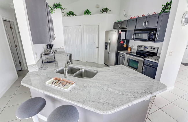 Carey's Southern Dunes Vacation Home - Foto 6