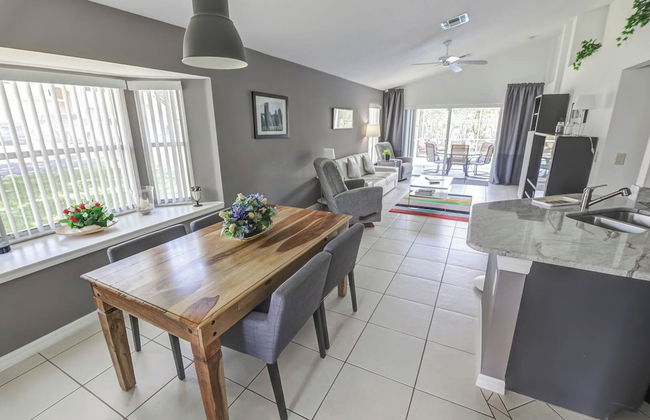 Carey's Southern Dunes Vacation Home - Foto 26