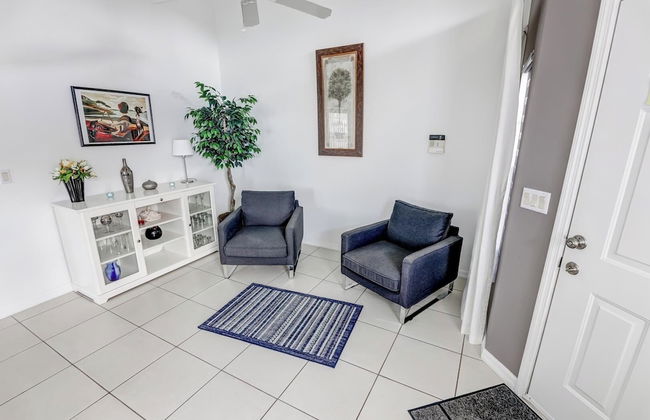 Carey's Southern Dunes Vacation Home - Foto 24