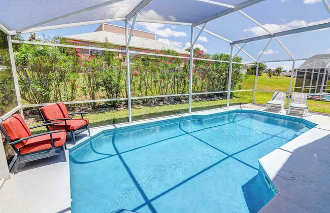 Carey's Southern Dunes Vacation Home - Foto 16