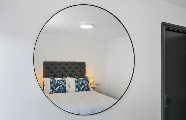TYME Suites on Humber - Foto 10