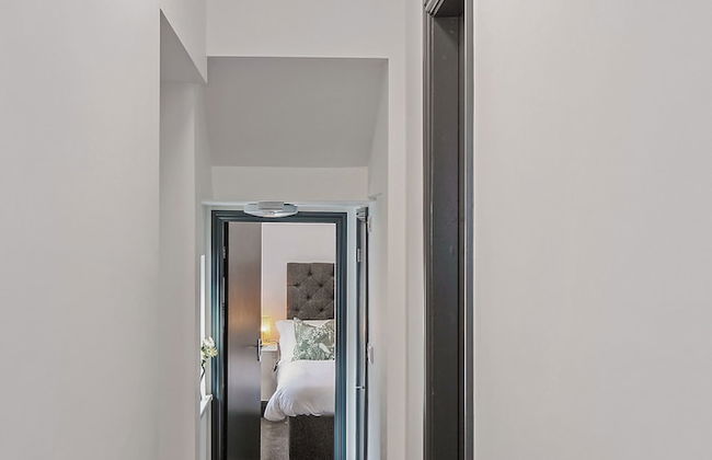 TYME Suites on Humber - Foto 26