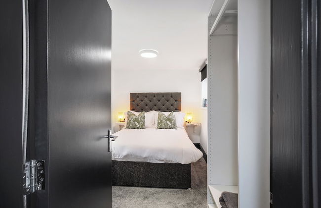 TYME Suites on Humber - Foto 3