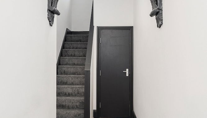 Photo 1 - TYME Suites on Humber
