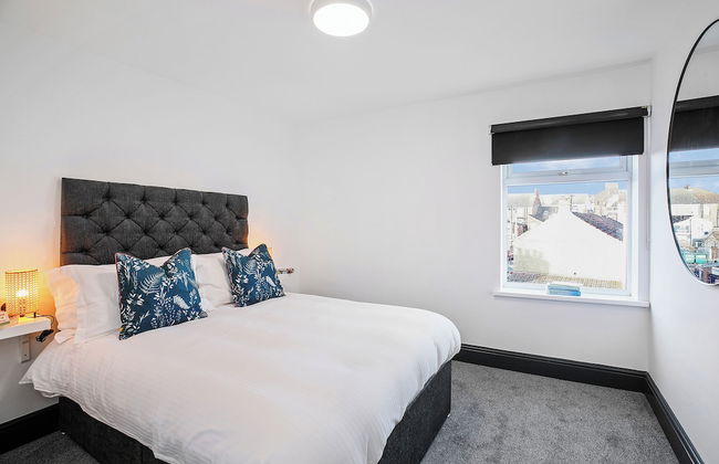 TYME Suites on Humber - Foto 11