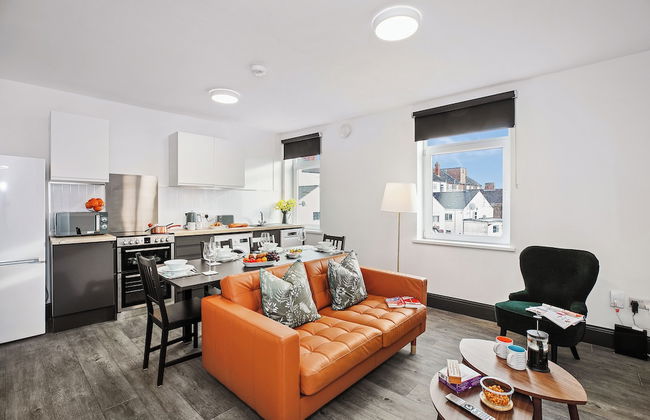 TYME Suites on Humber - Foto 25