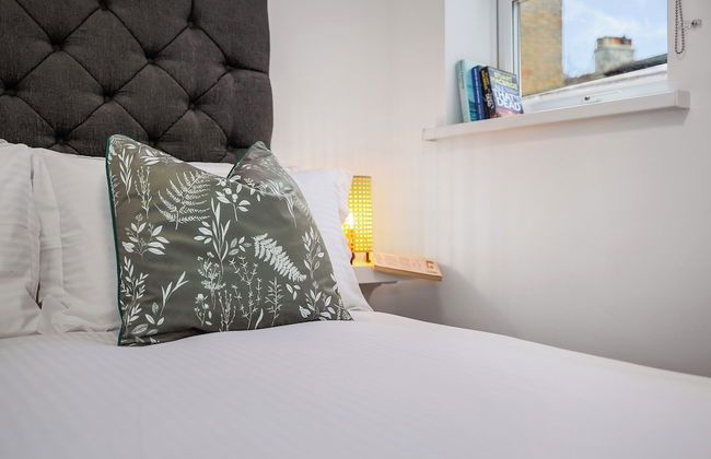 TYME Suites on Humber - Foto 2