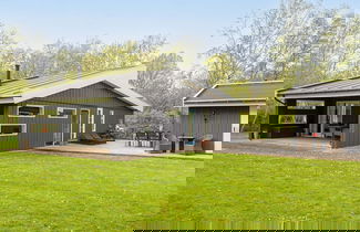 Foto 1 - 6 Person Holiday Home in Hemmet