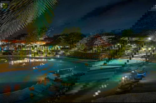 Foto 18 - Khushana Villa by Baywatch stayzz