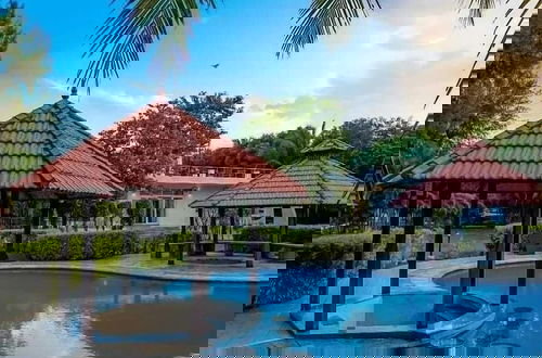 Foto 15 - Khushana Villa by Baywatch stayzz