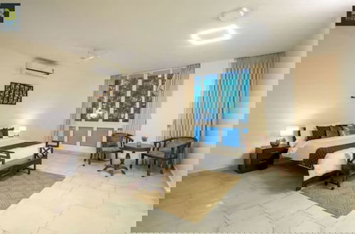 Foto 7 - Khushana Villa by Baywatch stayzz