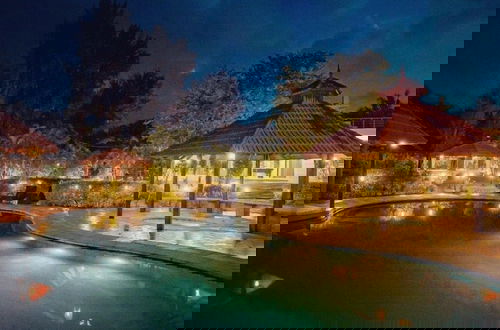 Foto 29 - Khushana Villa by Baywatch stayzz