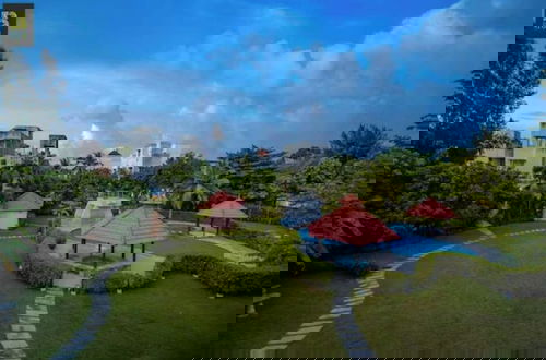 Foto 32 - Khushana Villa by Baywatch stayzz