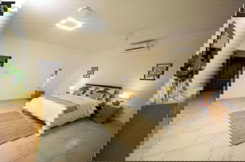 Foto 8 - Khushana Villa by Baywatch stayzz