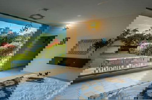 Foto 3 - Khushana Villa by Baywatch stayzz