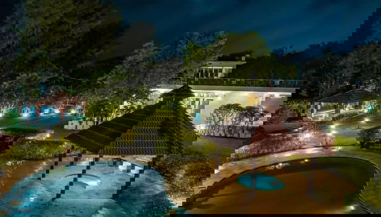 Foto 1 - Khushana Villa by Baywatch stayzz