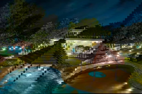 Foto 1 - Khushana Villa by Baywatch stayzz