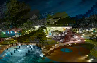 Foto 1 - Khushana Villa by Baywatch stayzz