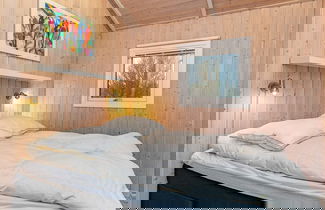 Photo 2 - 10 Person Holiday Home in Lokken