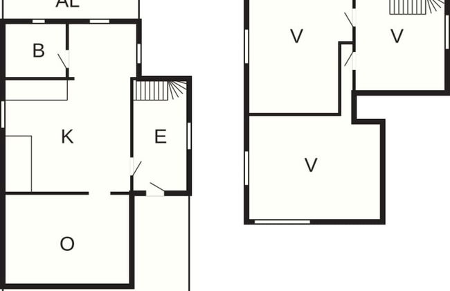 5 Person Holiday Home in Hagfors - Foto 6