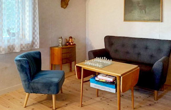 5 Person Holiday Home in Hagfors - Foto 5