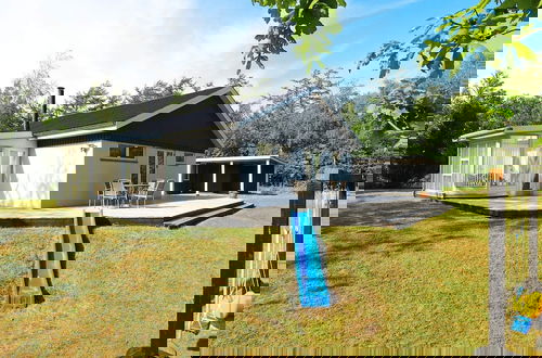 Photo 9 - 6 Person Holiday Home in Hojslev-by Traum