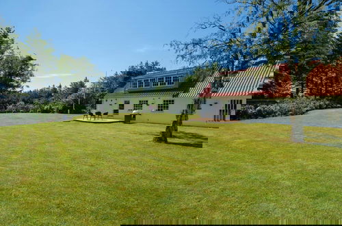 Foto 51 - 14 Person Holiday Home in Lokken-by Traum