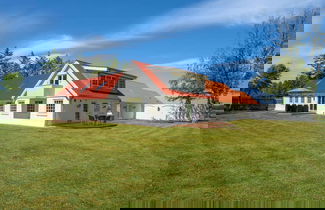 Foto 1 - 14 Person Holiday Home in Lokken-by Traum