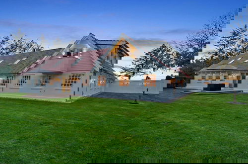 Foto 59 - 14 Person Holiday Home in Lokken-by Traum