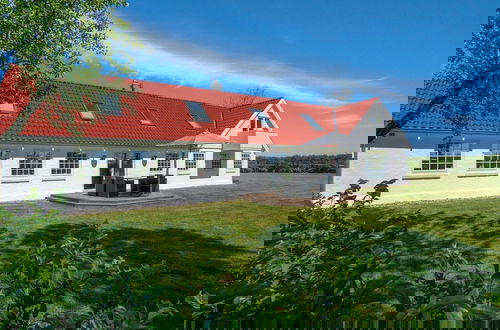 Foto 57 - 14 Person Holiday Home in Lokken-by Traum