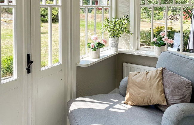 8 Person Holiday Home in Karlskrona - Foto 28