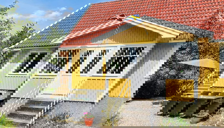 Photo 1 - 8 Person Holiday Home in Karlskrona