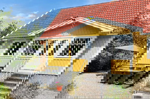 Photo 1 - 8 Person Holiday Home in Karlskrona