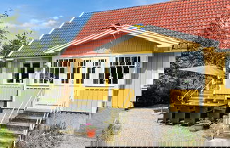 Photo 1 - 8 Person Holiday Home in Karlskrona
