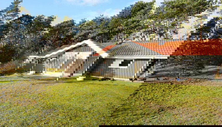 Foto 1 - 6 Person Holiday Home in Idestrup