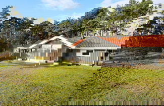 Foto 1 - 6 Person Holiday Home in Idestrup