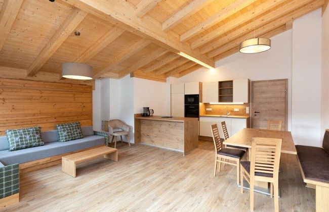High-quality Apartment With ski Storage - Foto 13
