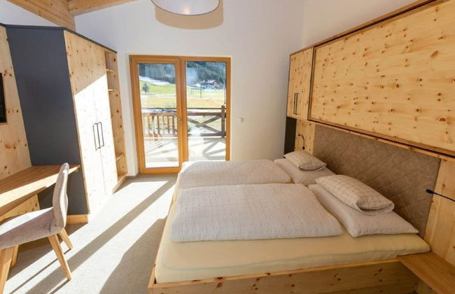 High-quality Apartment With ski Storage - Foto 3