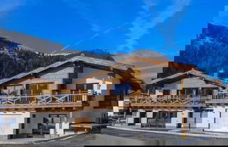 Photo 1 - Apartment in Kleinarl Near Ski Slopes