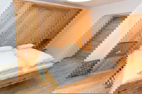 Foto 5 - High-quality Apartment With ski Storage
