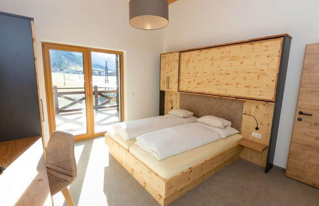 High-quality Apartment With ski Storage - Foto 2