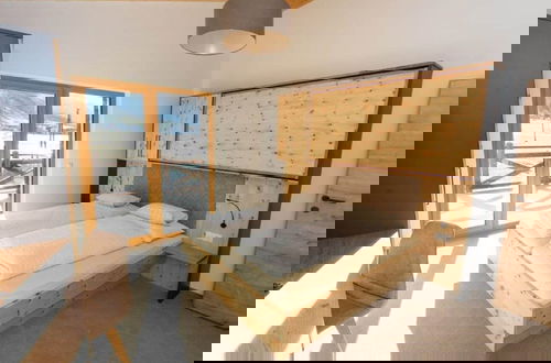 Foto 2 - High-quality Apartment With ski Storage
