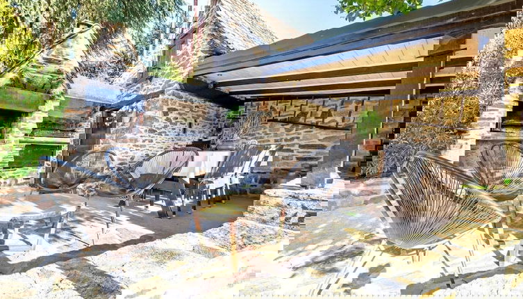 Foto 1 - Stone House With Pool and Garden