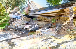 Foto 1 - Stone House With Pool and Garden