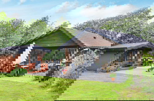 Foto 11 - 6 Person Holiday Home in Blavand