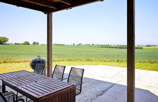 Panoramic Retreat in Svaneke - By Traum Ferienwohnungen - Foto 15