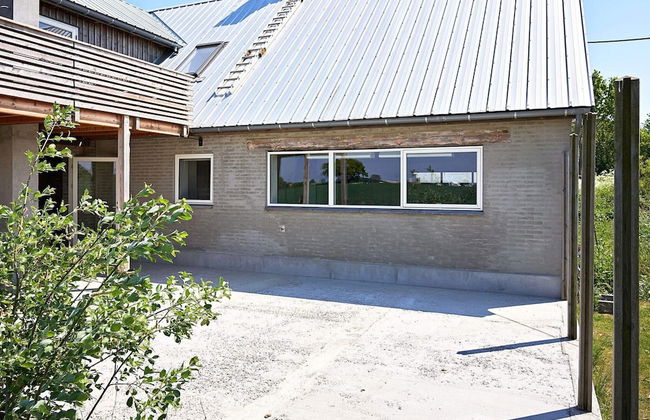 Panoramic Retreat in Svaneke - By Traum Ferienwohnungen - Foto 24