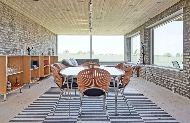 Panoramic Retreat in Svaneke - By Traum Ferienwohnungen - Foto 23